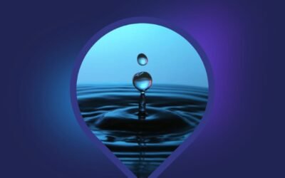 SOBRE A GOTA QUE FALTAVA NO OCEANO
